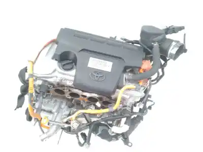 Second-hand car spare part complete engine for toyota rav 4 * oem iam references 2arfxe  1900036430