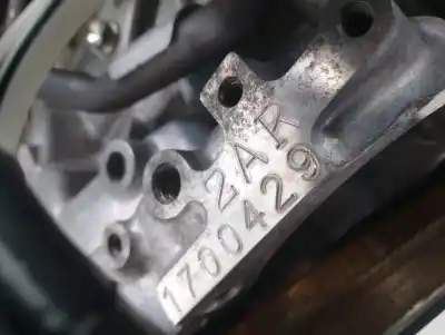 Second-hand car spare part complete engine for toyota rav 4 * oem iam references 2arfxe  1900036430