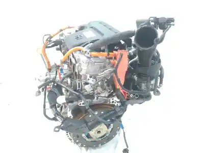 Second-hand car spare part complete engine for toyota rav 4 * oem iam references 2arfxe  1900036430