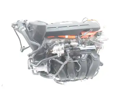 Second-hand car spare part complete engine for toyota rav 4 * oem iam references 2arfxe  1900036430