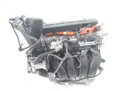 Second-hand car spare part complete engine for toyota rav 4 * oem iam references 2arfxe  1900036430