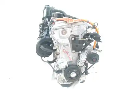 Second-hand car spare part complete engine for toyota rav 4 * oem iam references 2arfxe  1900036430