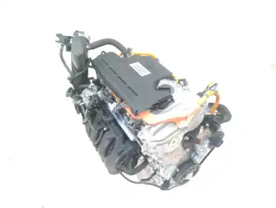 Second-hand car spare part complete engine for toyota rav 4 * oem iam references 2arfxe  1900036430