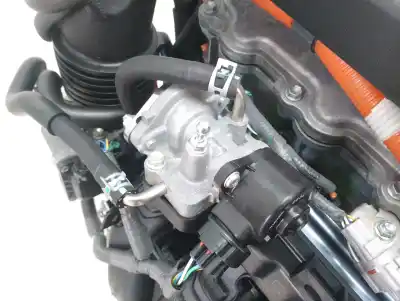 Second-hand car spare part complete engine for toyota rav 4 * oem iam references 2arfxe  1900036430