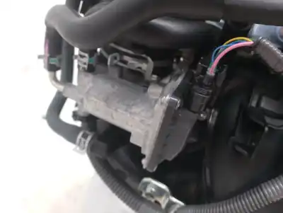 Second-hand car spare part complete engine for toyota rav 4 * oem iam references 2arfxe  1900036430