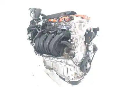 Second-hand car spare part complete engine for toyota rav 4 * oem iam references 2arfxe  1900036430