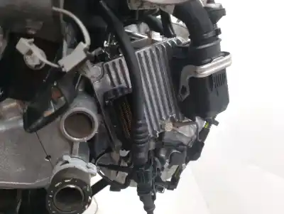 Автозапчасти б/у полный двигатель за opel astra g coupé 1.8 16v ссылки oem iam z18xe  