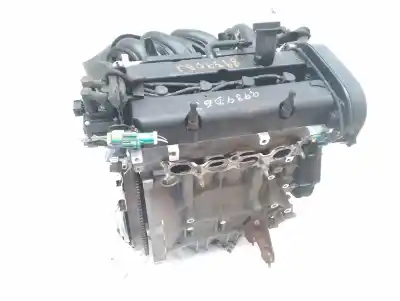 Pièce détachée automobile d'occasion MOTEUR COMPLET pour FORD FIESTA (CBK)  Références OEM IAM FXJB  
