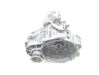 Second-hand car spare part GEARBOX for VOLKSWAGEN GOLF IV BERLINA (1J1)  OEM IAM references 02M300046HX  ERF