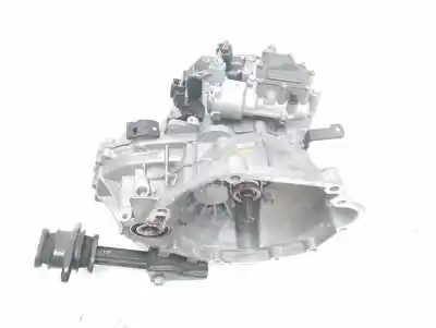 Second-hand car spare part gearbox for kia picanto (ja) attract oem iam references 4300004075  8te6md