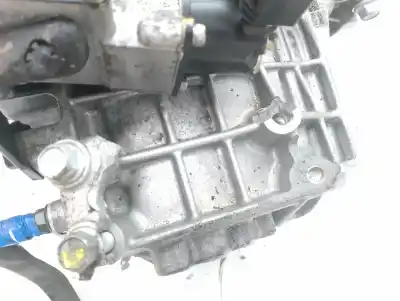 Second-hand car spare part gearbox for kia picanto (ja) attract oem iam references 4300004075  8te6md