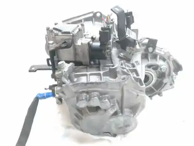 Second-hand car spare part gearbox for kia picanto (ja) attract oem iam references 4300004075  8te6md