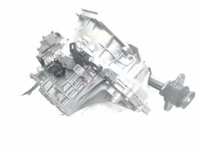 Second-hand car spare part gearbox for kia picanto (ja) attract oem iam references 4300004075  8te6md