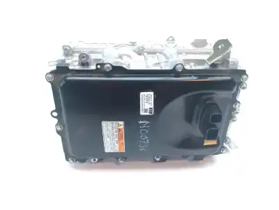Автозапчасти б/у аккумулятор за toyota corolla (e21) hybrid active ссылки oem iam g920047330  
