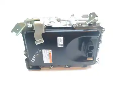 Pezzo di ricambio per auto di seconda mano BATTERIA per TOYOTA COROLLA TOURING SPORTS (E21)  Riferimenti OEM IAM G920047330  