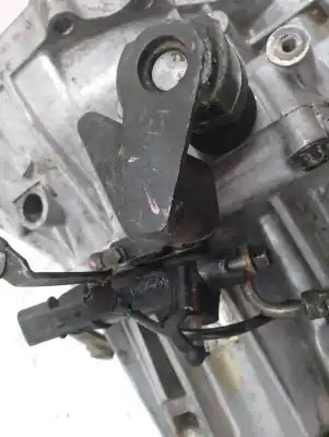 Gebrauchtes Autoersatzteil getriebe zum hyundai trajet (fo) 2.0 crdi gls oem-iam-referenzen 430003a021  