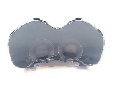 Peça sobressalente para automóvel em segunda mão quadrante por toyota auris (_e15_) 1.4 d-4d (nde150_) referências oem iam 838000z290  