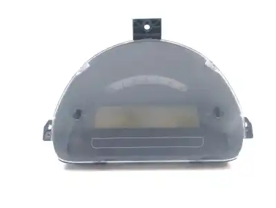 Peça sobressalente para automóvel em segunda mão quadrante por citroen c2 (jm_) 1.4 hdi referências oem iam 9660225880