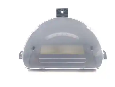 Peça sobressalente para automóvel em segunda mão quadrante por citroen c2 (jm_) 1.4 hdi referências oem iam 9660225880  