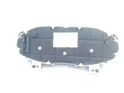 Автозапчасти б/у приборная доска за ford fiesta vi (cb1, ccn) 1.25 ссылки oem iam 1786848  cu6t10849ad