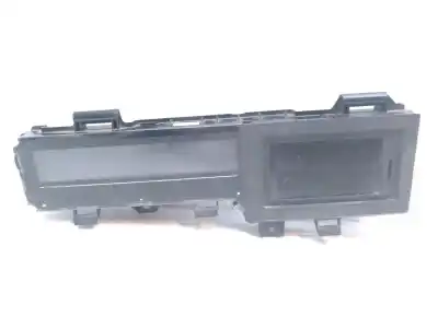 Second-hand car spare part dashboard for renault scenic iii grand dynamique oem iam references 248104550r