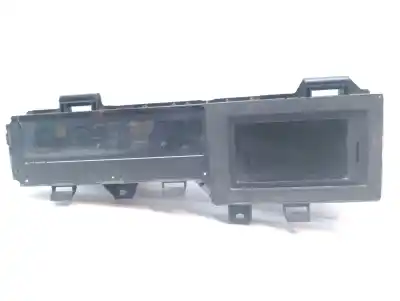 Second-hand car spare part dashboard for renault scenic iii grand dynamique oem iam references 248104550r  