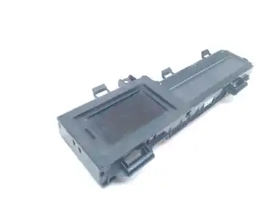 Second-hand car spare part dashboard for renault scenic iii grand dynamique oem iam references 248104550r  