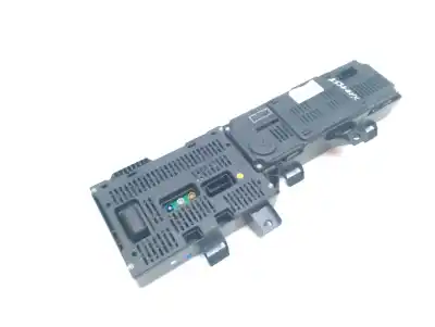 Second-hand car spare part dashboard for renault scenic iii grand dynamique oem iam references 248104550r  