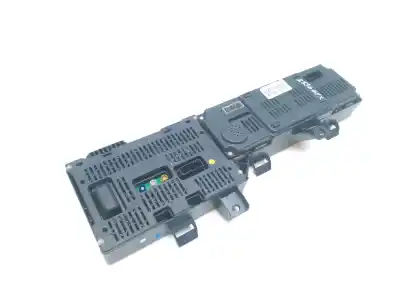 Second-hand car spare part dashboard for renault scenic iii grand dynamique oem iam references 248104550r  