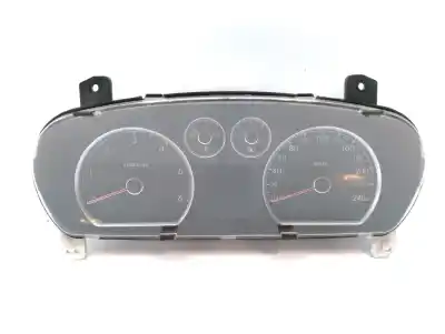 Peça sobressalente para automóvel em segunda mão QUADRANTE por HYUNDAI I30 (GD)  Referências OEM IAM 940332R225  