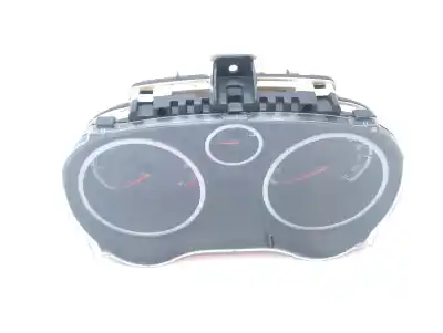 Peça sobressalente para automóvel em segunda mão quadrante por opel corsa d (s07) 1.3 cdti (l08 l68) referências oem iam 13252146  28118991