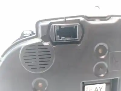 Peça sobressalente para automóvel em segunda mão quadrante por opel corsa d (s07) 1.3 cdti (l08 l68) referências oem iam 13252146  28118991