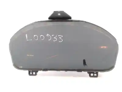 Gebrauchtes Autoersatzteil INSTRUMENTENTAFEL zum HONDA ACCORD BERLINA (CL/CN)  OEM-IAM-Referenzen 78120SEFE23  78100G200