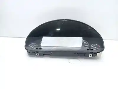 Pièce détachée automobile d'occasion COMPTEUR DE VITESSE TABLEAU DE BORD pour PEUGEOT 607 (S2)  Références OEM IAM 87001383  