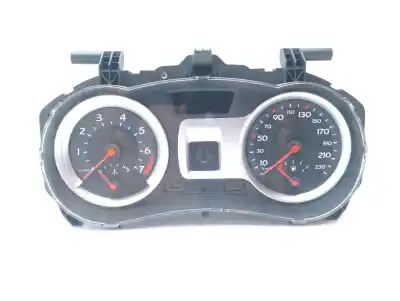 Second-hand car spare part Dashboard for RENAULT CLIO III (BR0/1, CR0/1) 1.2 16V (BR02 BR0J BR11 CR02 CR0J CR11) OEM IAM references 8200628775  