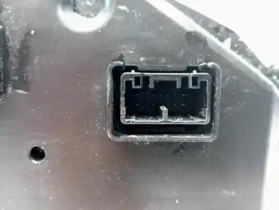 Peça sobressalente para automóvel em segunda mão quadrante por toyota rav 4 * referências oem iam 8380042u30  2575208542