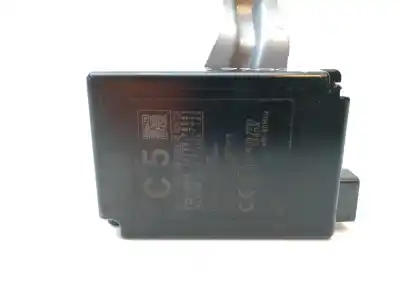 Автозапчасти б/у электронный модуль за lexus ct 200h ссылки oem iam 8976076051