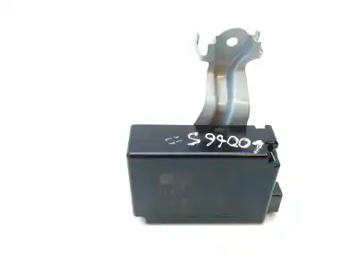 Автозапчастина б/у електронний модуль для lexus ct 200h посилання на oem iam 8976076051  