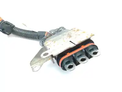 Автозапчастина б/у електронний модуль для lexus ct 200h посилання на oem iam g214847051  