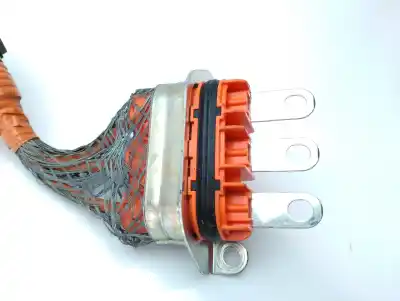 Автозапчастина б/у електронний модуль для lexus ct 200h посилання на oem iam g214847051  