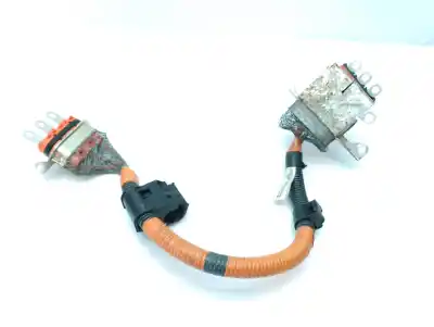 Автозапчастина б/у електронний модуль для lexus ct 200h посилання на oem iam g214847051  