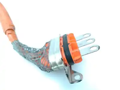 Автозапчасти б/у электронный модуль за lexus ct 200h ссылки oem iam g114847051  