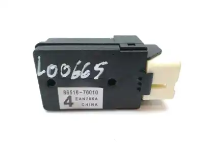 Автозапчасти б/у электронный модуль за lexus ct 200h ссылки oem iam 8651676010