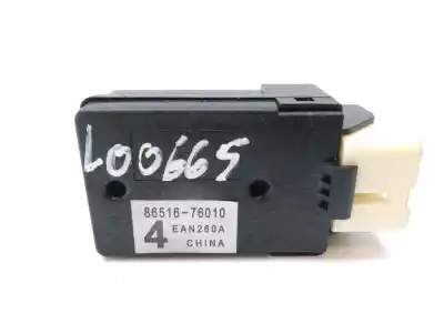 Автозапчасти б/у электронный модуль за lexus ct 200h ссылки oem iam 8651676010  