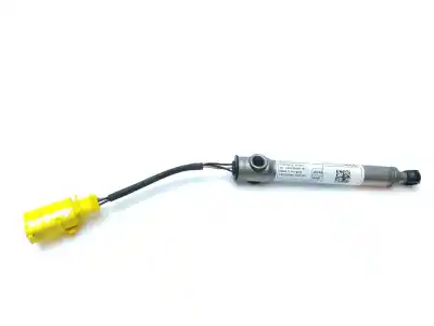 Recambio de automóvil de segunda mano de modulo electronico para audi a3 sportback (8vf) 1.6 tdi referencias oem iam 8v0823823f