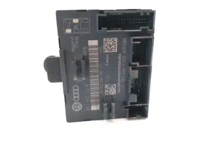 Second-hand car spare part electronic module for audi a4 berlina (b8) básico oem iam references 8k0959793b  