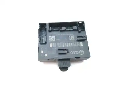 Second-hand car spare part electronic module for audi a4 berlina (b8) básico oem iam references 8k0959793b  