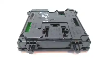 Second-hand car spare part electronic module for renault laguna ii (bg0) initiale oem iam references 284b17183r  