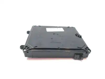 Second-hand car spare part electronic module for renault laguna ii (bg0) initiale oem iam references 284b17183r  
