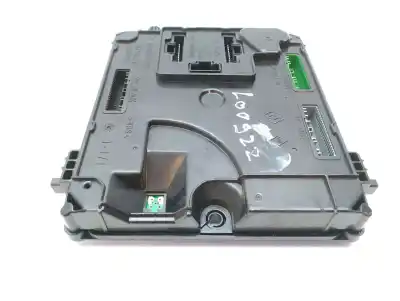 Second-hand car spare part electronic module for renault laguna ii (bg0) initiale oem iam references 284b17183r  
